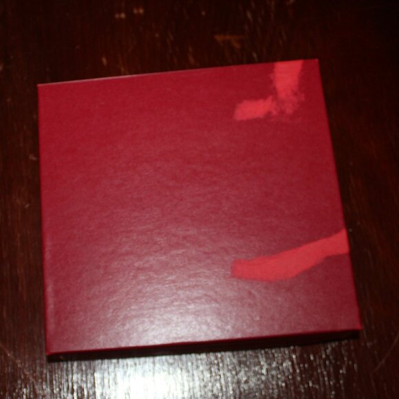 Vintage Paris Classic 5 Men's Handkerchief - Picture 2 of 3